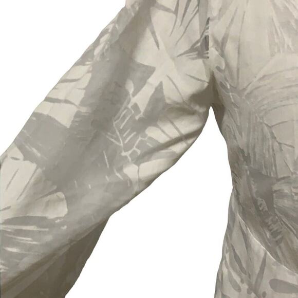 LILLY PULITZER EMBROIDERY‎ BEAUTIFUL WHITE DRESS M - Picture 11 of 12